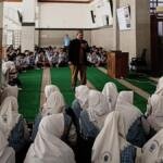 Tanamkan Kecintaan terhadap Budaya Lokal, Spemutu Gelar Sinau Literasi Budaya