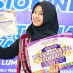 Mahasiswa Farmasi UMS Raih Dua Penghargaan Internasional lewat Inovasi RESQ