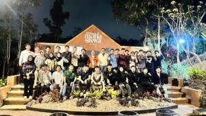 Banyak Eks Aktivis Dapat Rapor Merah, Aktivis IMM Ingatkan Tak Lupa Diri 