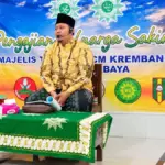 Empat Ikhtiar Membangun Ketahanan Keluarga Islami di Era Digital