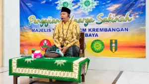 Empat Ikhtiar Membangun Ketahanan Keluarga Islami di Era Digital