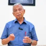 Busyro Muqoddas Ingatkan Bahaya Manipulasi Pikiran di Era Digital