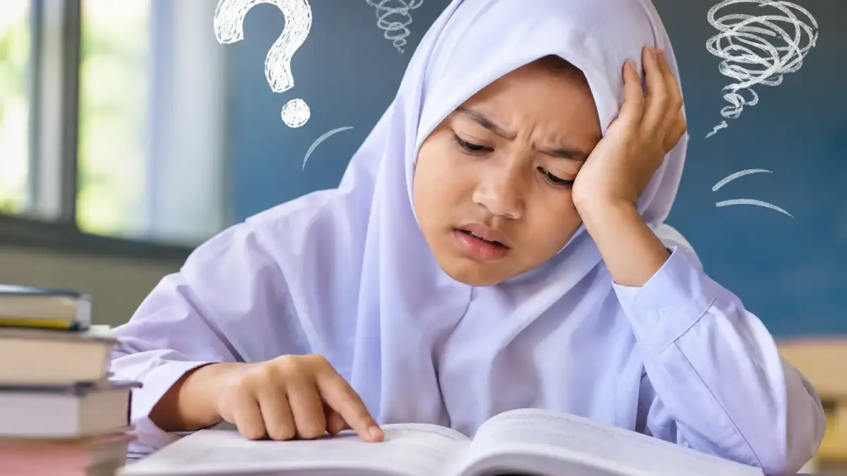 Remaja Melek Teknologi, tetapi Belum Cakap Membaca