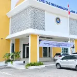 UMJT Gelar Konferensi Internasional Perdana, 110 Peserta Bahas Tantangan SDGs