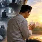 Sisa Umur, Jalan Pulang, dan Kesempatan Menghapus Dosa