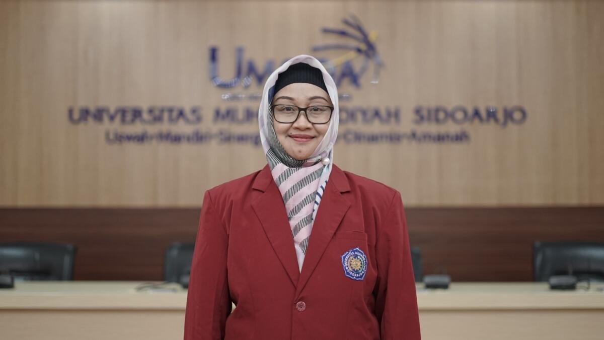 Pakar Umsida Soal Kebijakan Tidak Naik Kelas: Rawan Putus Sekolah