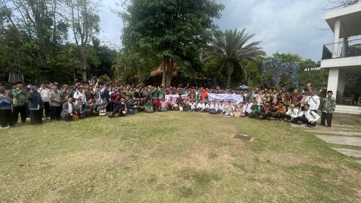 Ini Keunggulan 23 Ranting Muhammadiyah Nominator CRM Award Jatim