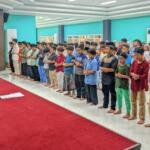 Bangun di Sepertiga Malam, Siswa SD Mumtaz Belajar Istiqamah dan Berbakti kepada Orang Tua
