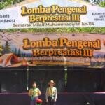 LPB III Kwarda Ponorogo Resmi Dibuka, Kwarwil HW Jatim Apresiasi sebagai Pelopor di Jawa Timur