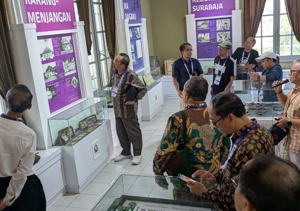 Menyusuri 4 Jejak dr. Soetomo, dari Sekolah Dokter hingga Panjebar Semangat
