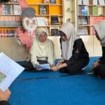 PCNA Siliragung dan Jurnalis Muda SMK Models Kembangkan Proyek Eko-Pedia