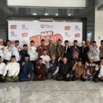 Jauh dari Permukiman, Masjid Ar-Royyan Justru Tumbuh Lewat Pelayanan dan Inovasi
