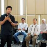 Dari Satu Informasi Menjadi Banyak Konten, Belajar Mengolah Artikel untuk Media Sosial