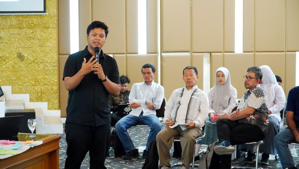 Dari Satu Informasi Menjadi Banyak Konten, Belajar Mengolah Artikel untuk Media Sosial