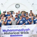 Dari Makam Menuju Peradaban: Muhammadiyah dan Wisata Edukasi Sejarah