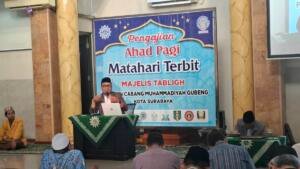 Fikih Kebinekaan, Cara Muhammadiyah Merawat Perbedaan dalam Beragama