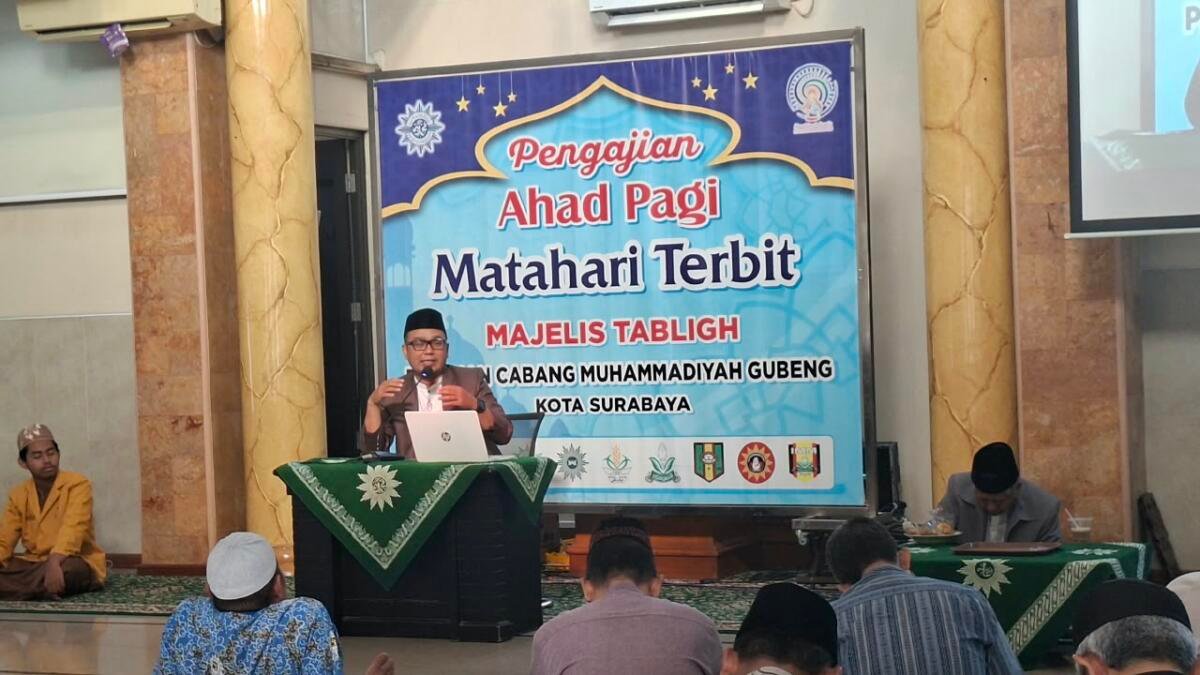 Fikih Kebinekaan, Cara Muhammadiyah Merawat Perbedaan dalam Beragama