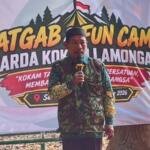 Latgab KOKAM Lamongan, Rawat Sejarah dan Teguhkan Pengabdian Kemanusiaan