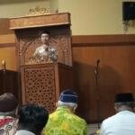 Mengelola HW dengan Sungguh-Sungguh, Jangan Mutung dalam Persyarikatan