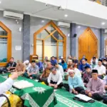 Sabar Bukan Hanya Saat Tertimpa Musibah, Ini Tiga Bentuknya Menurut Sholeh Drehem
