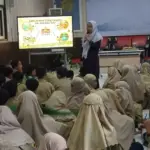 Berani Gagal, Siap Berinovasi! Siswa Mugeb Primary School Ditantang Menciptakan Solusi Nyata