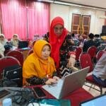 Tiga Guru Ismuba SD Muhammadiyah Ikuti PKB GPAI, Siapkan Pembelajaran Al-Islam Lebih Menarik