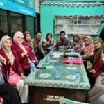 Siswa Lebih Aktif dan Antusias: Mahasiswa PLP Umsuram Terapkan Media Pembelajaran Variatif