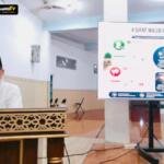 Meneladani Fathonah Rasulullah: Kecerdasan Berlandaskan Wahyu untuk Kemaslahatan Bersama