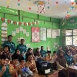 Mahasiswa KKN Edukasi Siswa MI Nurul Huda tentang Bahaya dan Hemat Listrik