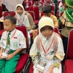 Dua Siswi SD MICA Lolos KSNR Nasional, Siap Ukir Prestasi di IPB Bogor