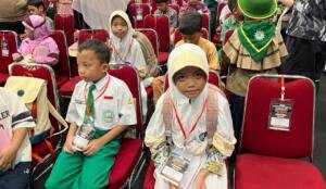 Dua Siswi SD MICA Lolos KSNR Nasional, Siap Ukir Prestasi di IPB Bogor