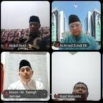 Hadapi Kemarau Panjang, Muhammadiyah Jatim Serukan Gerakan Shalat Istisqa untuk Indonesia