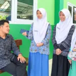 Siswa Kelas IX Muhammadiyah 6 Surabaya Mulai Merancang Masa Depan Pendidikan