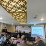 Pascasarjana HES Umsura Gelar Yudisium dan Kuliah Umum, Direktur Berharap Lulusan Magister Terus Kembangkan Karier Akademik