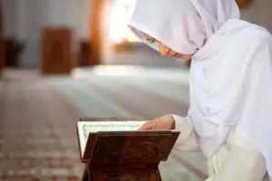 Al-Qur’an dan Umur yang Tak Bisa Diulang