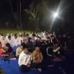 Dari Hutan Coban Talun, Mamumtaza Tanamkan Iman dan Kemandirian Siswa