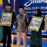 Sekolah Kreatif Baratajaya Raih Penghargaan di Islamic Education Fair (IEF) 2026