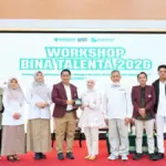 Umsura Bina Talenta Muda, Perkuat Karakter dan Kepemimpinan Generasi Masa Depan