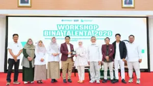 Umsura Bina Talenta Muda, Perkuat Karakter dan Kepemimpinan Generasi Masa Depan