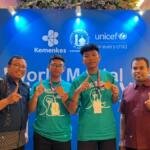 Siswa SMK Mudisa Surabaya Raih Medali Perunggu di Kompetisi Coding iSYOUTH 2026