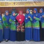 Perkuat Mutu Layanan TPA Aisyiyah, PDA Bojonegoro Kirim 10 Kepala dan Guru Ikuti Pelatihan di BBPMP Jatim