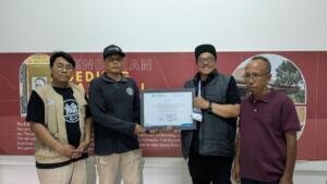 GNI dan Jejak Panjang dr. Soetomo untuk Muhammadiyah