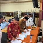 SMK Muhammadiyah 4 Lamongan Gandeng Dua Perusahaan, Perkuat Link and Match