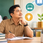 TPG dan Amanah Profesional Guru