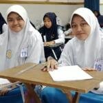Murid SMP Musebo Borong Dua Juara dalam Lomba Cerita Fiksi HJB ke-349