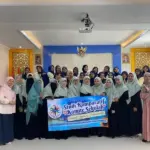 Komite SDMU Bintang Studi Komparatif ke SDAMADA: Tak Ada Komite yang Sempurna