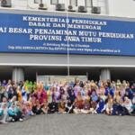 Hari Kedua Workshop Penguatan Layanan TPA Aisyiyah, Siti Asmah Tekankan Keikhlasan dan Kesabaran Pendidik