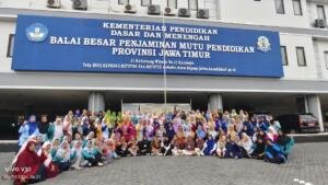 Hari Kedua Workshop Penguatan Layanan TPA Aisyiyah, Siti Asmah Tekankan Keikhlasan dan Kesabaran Pendidik