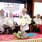 SDMM dan SKBK 2 Selangor Jalin Kolaborasi dalam In TuXCo #3