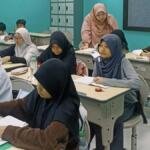 SD Mumtaz Matangkan Numerasi di Drilling TKA Batch Kedua, Siswa Asah Bangun Ruang hingga Sudut